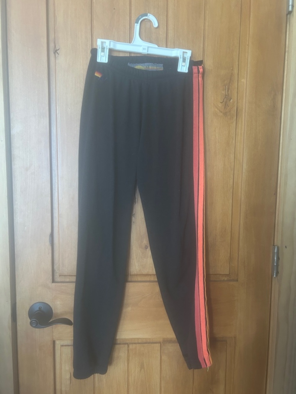 Aviator nation pats size xs